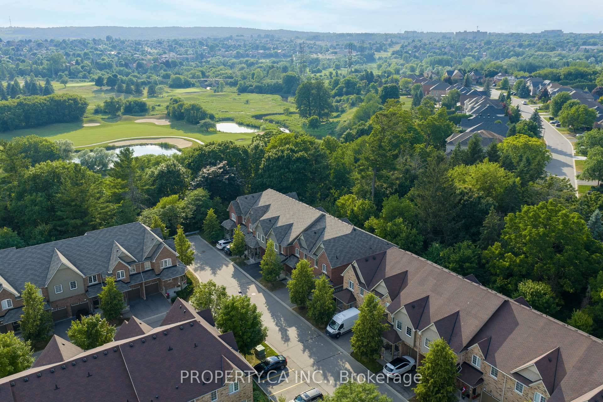 Welcome to the front nine where space, privacy, and peace of mind meet modern family living.