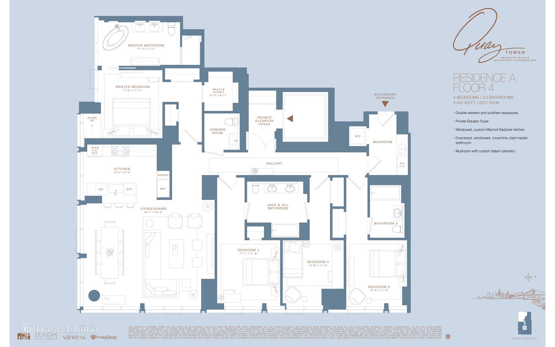 In person and Virtual Appointments Now Available Immediate Occupancy.