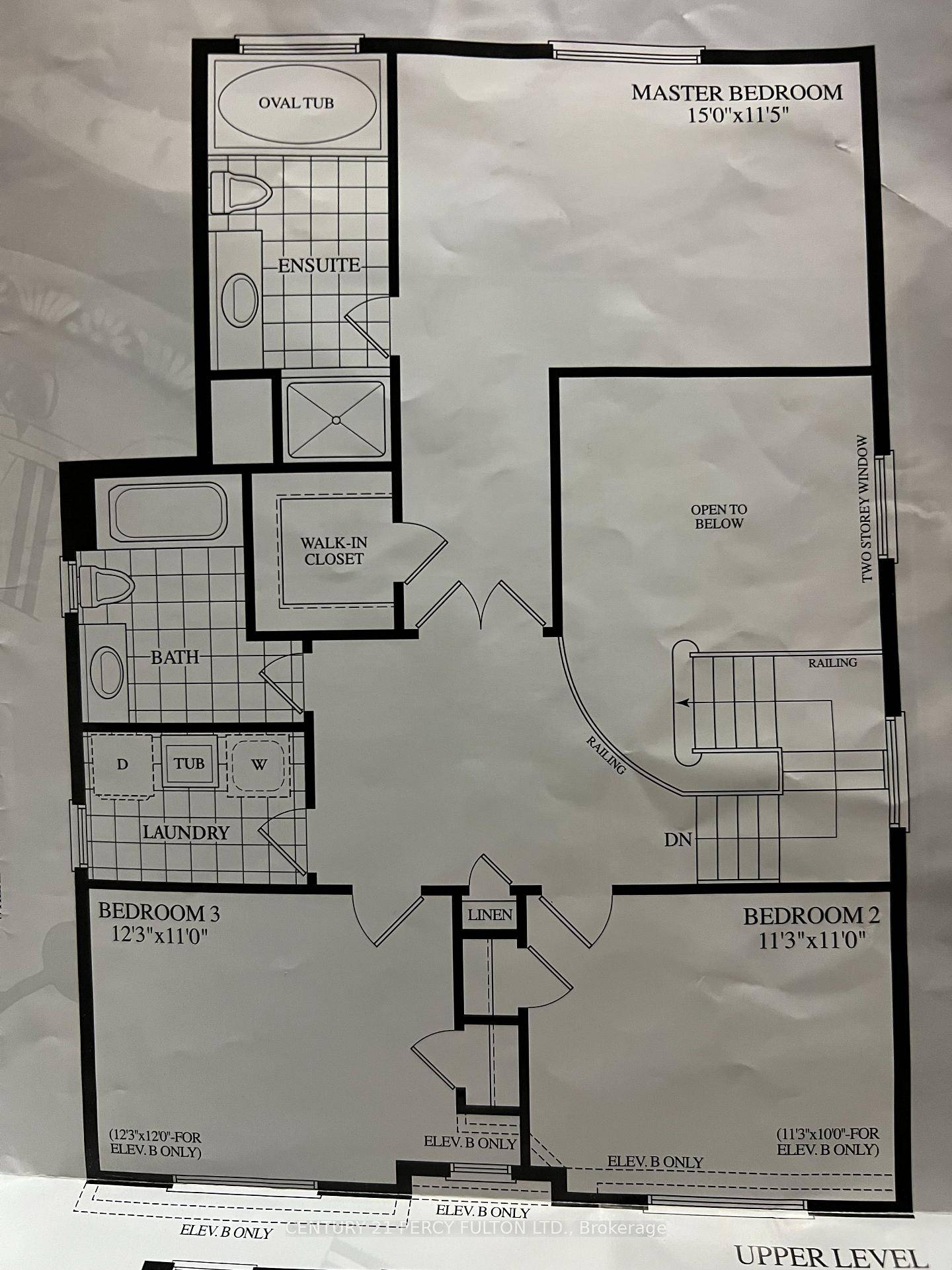 Immaculate and stunning detached property conveniently located by Brampton and Vaughan border.