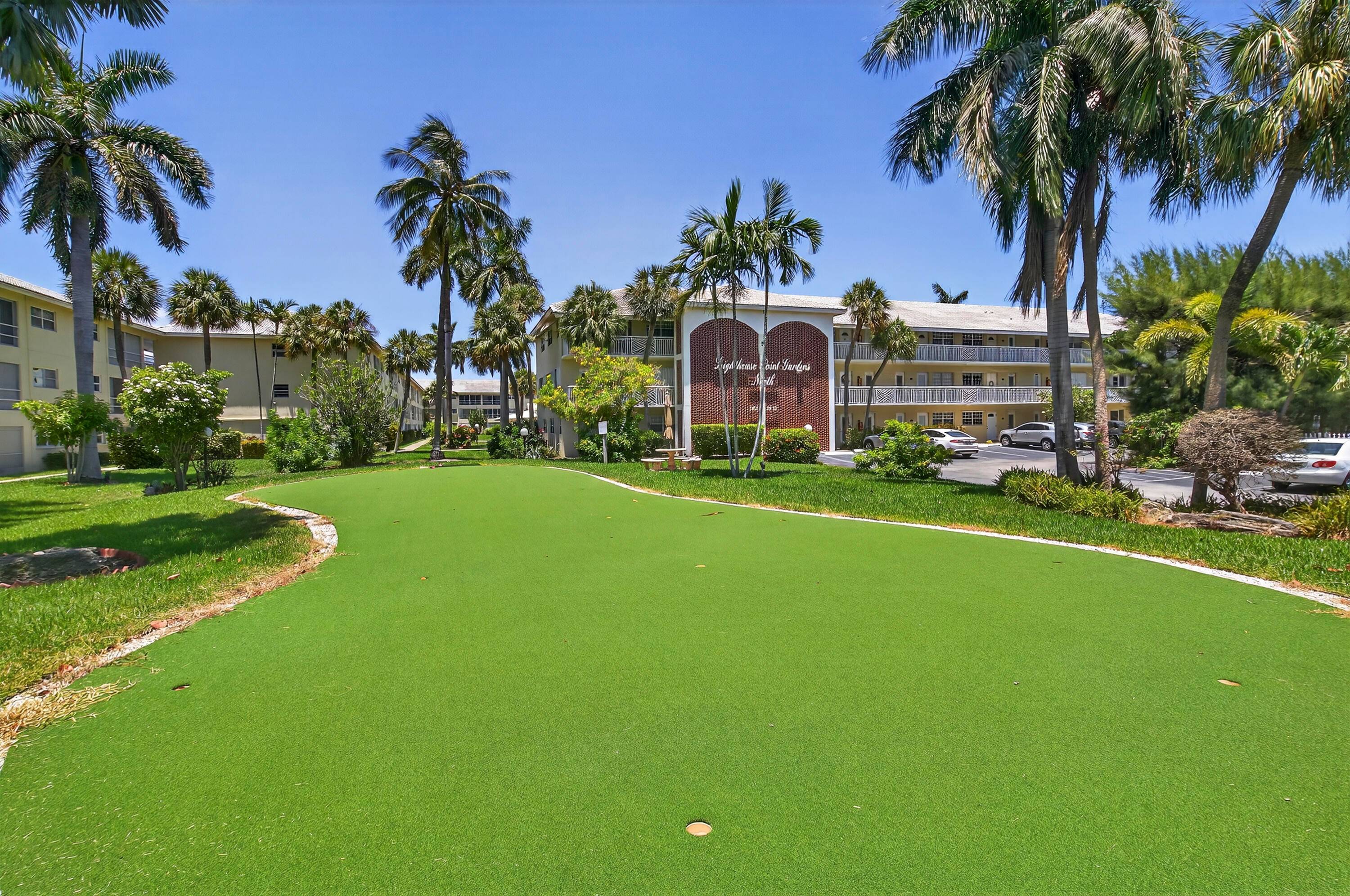 Welcome home to this peaceful, well maintained 55 condo in the beautiful city of Lighthouse Point, perfect for seeking your year round residence or seasonal retreat.