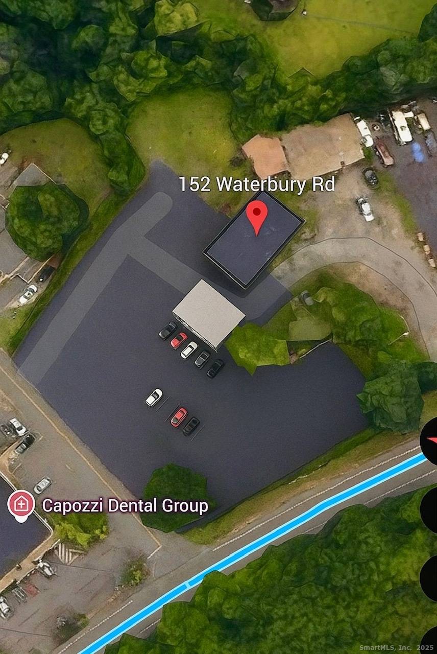 Description Location, location, location !