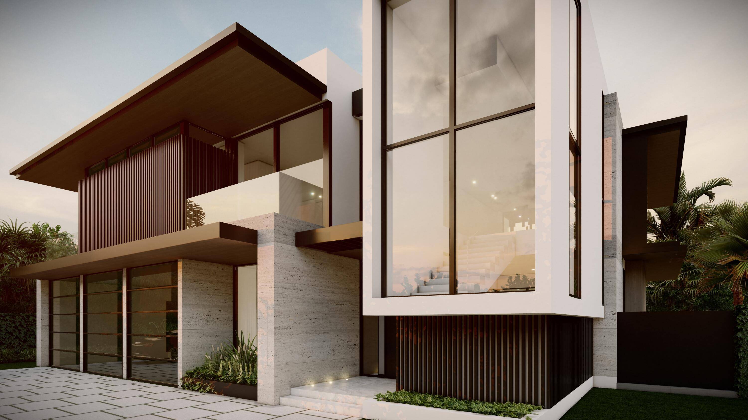 Welcome to 1099 NE 4th Avenue, Boca Raton ; your future ultra luxury home in Boca Villas.