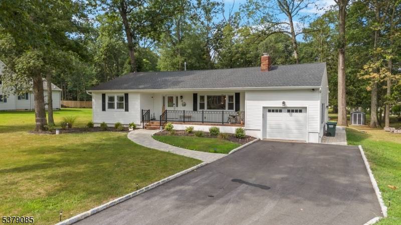 Welcome to your dream home in desirable Hillsborough !