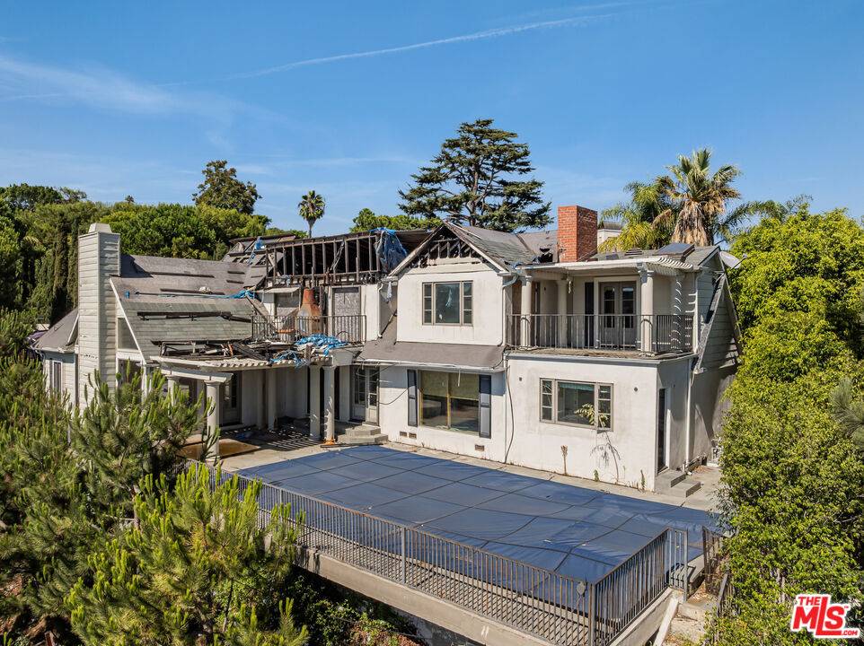 991 Bel Air Rd 3BR Bel Air La