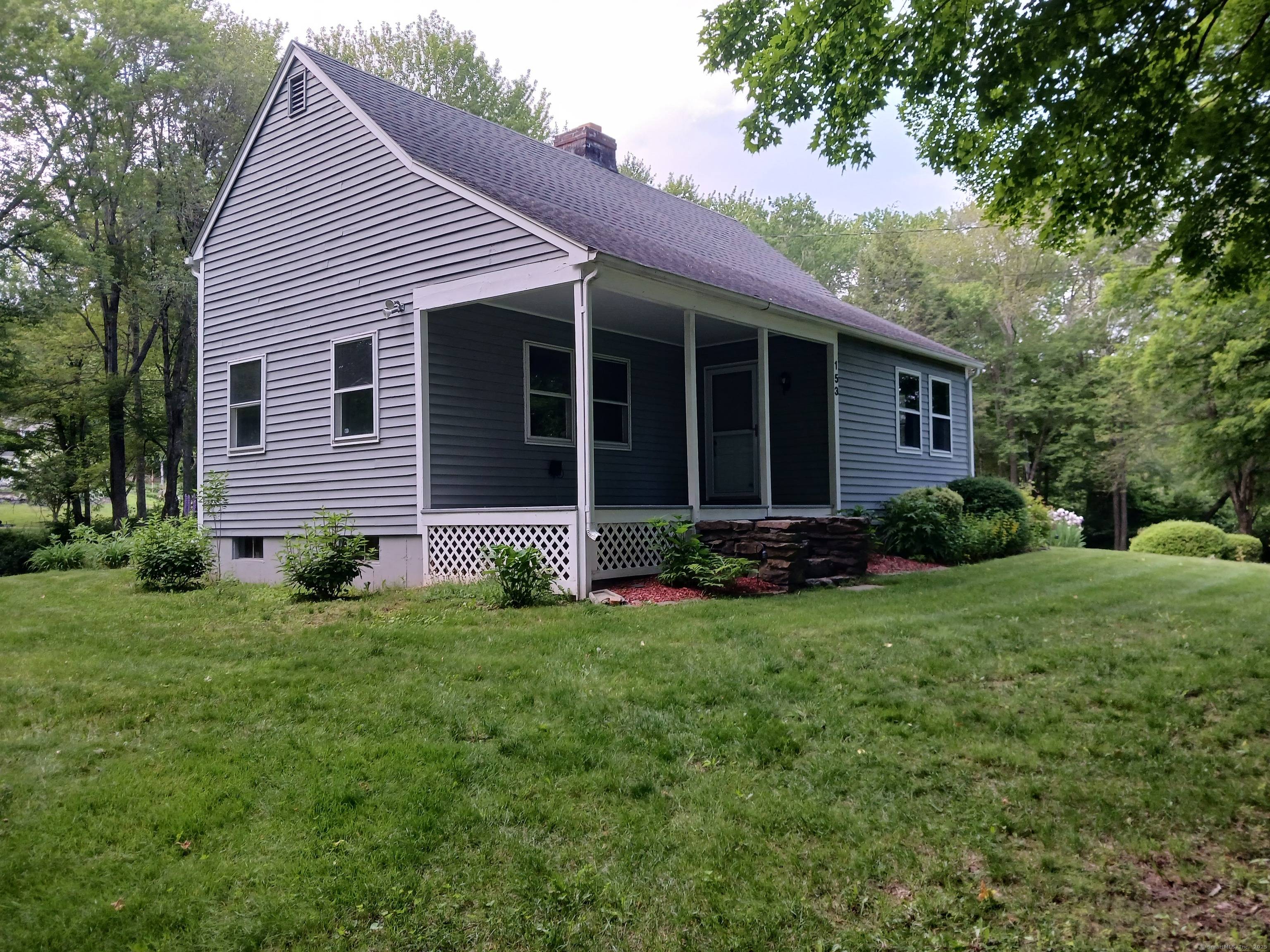 Welcome home, to this remodeled and move in ready, custom built cape with breathtaking and panoramic views from every room !