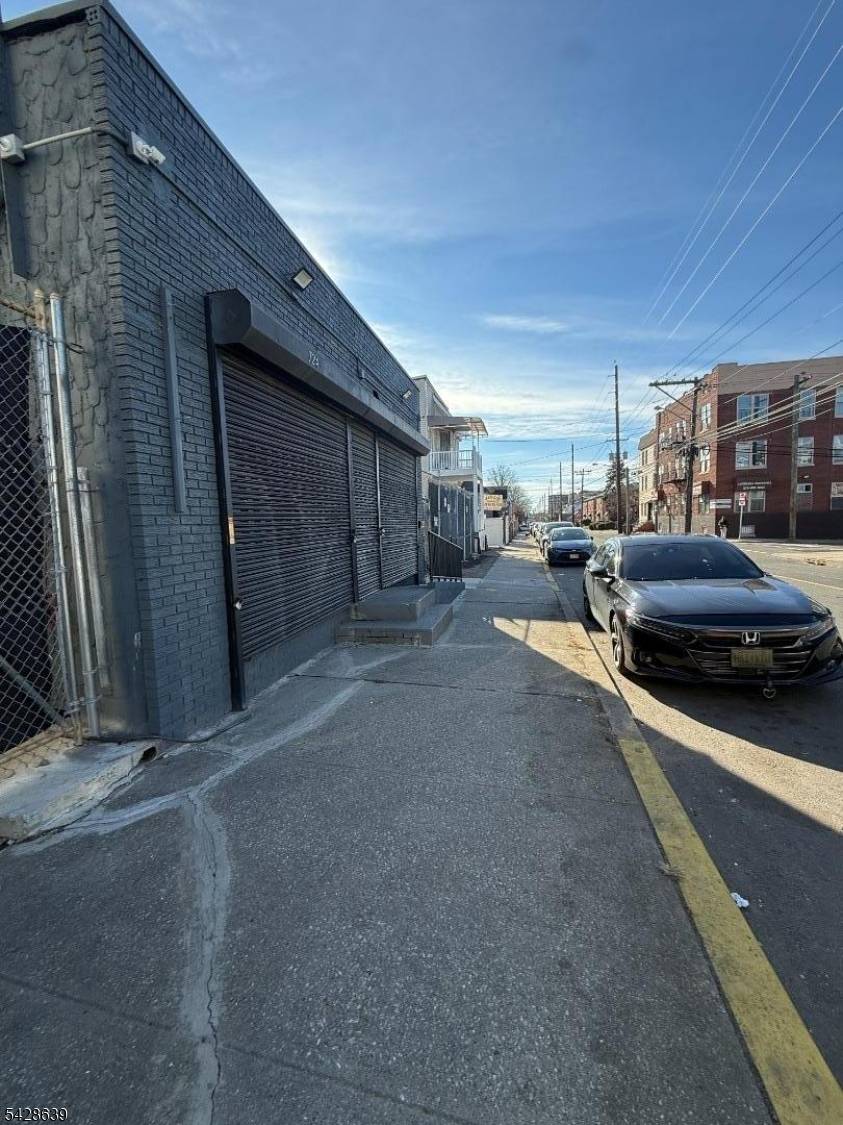 PACKAGE DEAL This offering includes both the mixed use property and the adjacent lot approx.