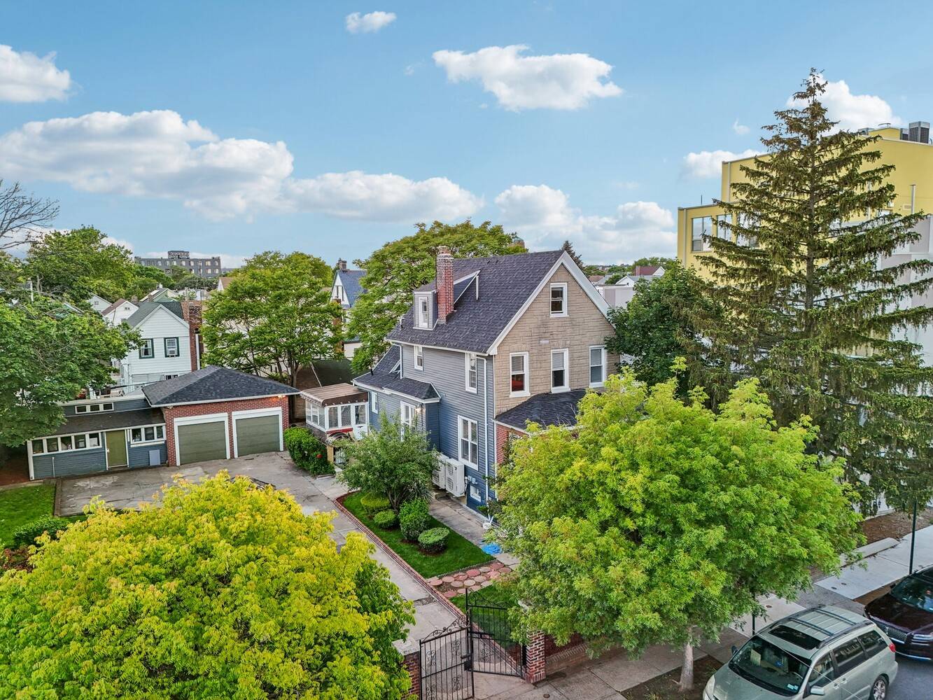 Prime Development Opportunity in East Flatbush, Brooklyn 80 x 100 Lot with Endless Potential !