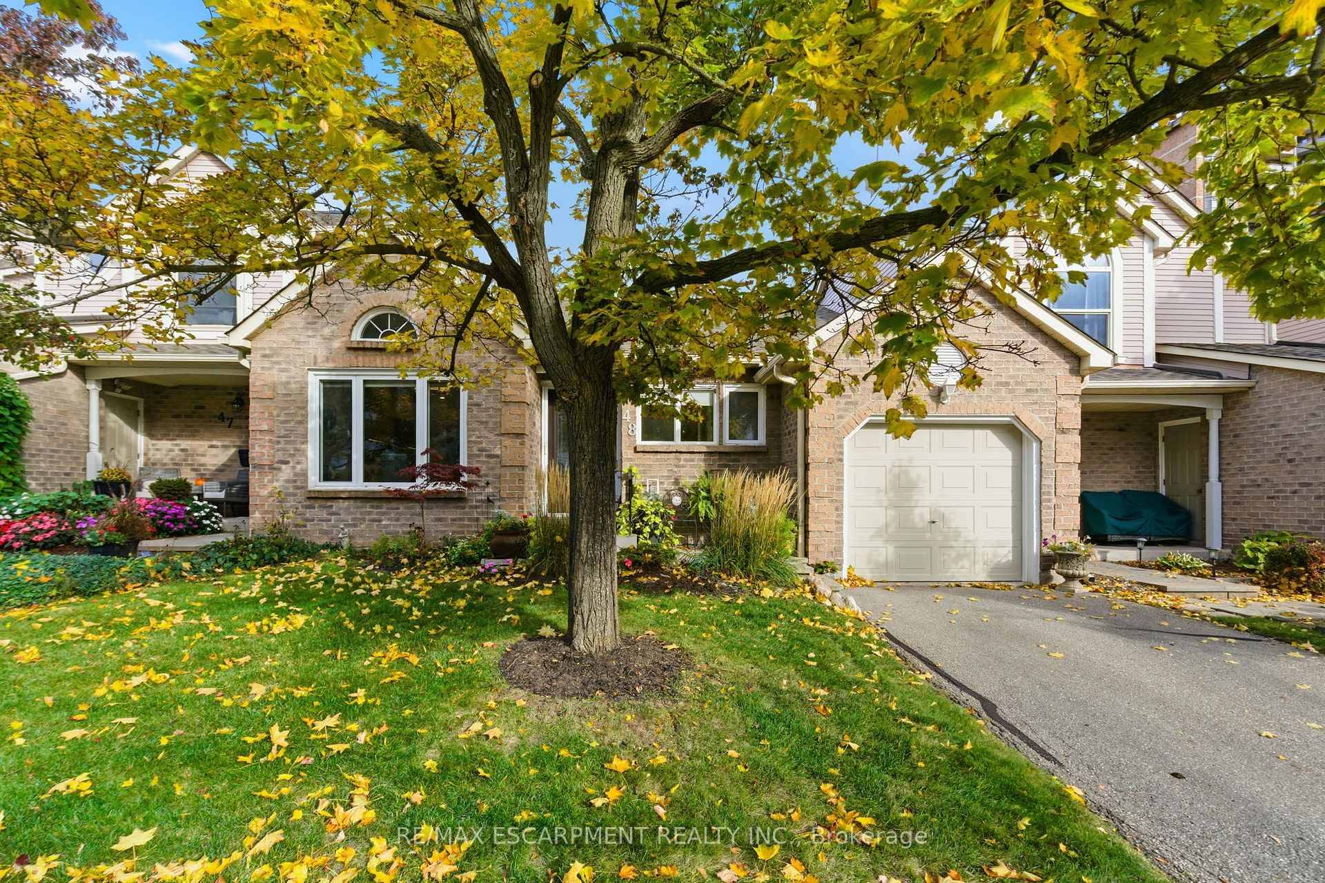 Welcome to this beautifully renovated home in prestigious southeast Burlington, ideally situated on Lakeshore Road across from the lake.