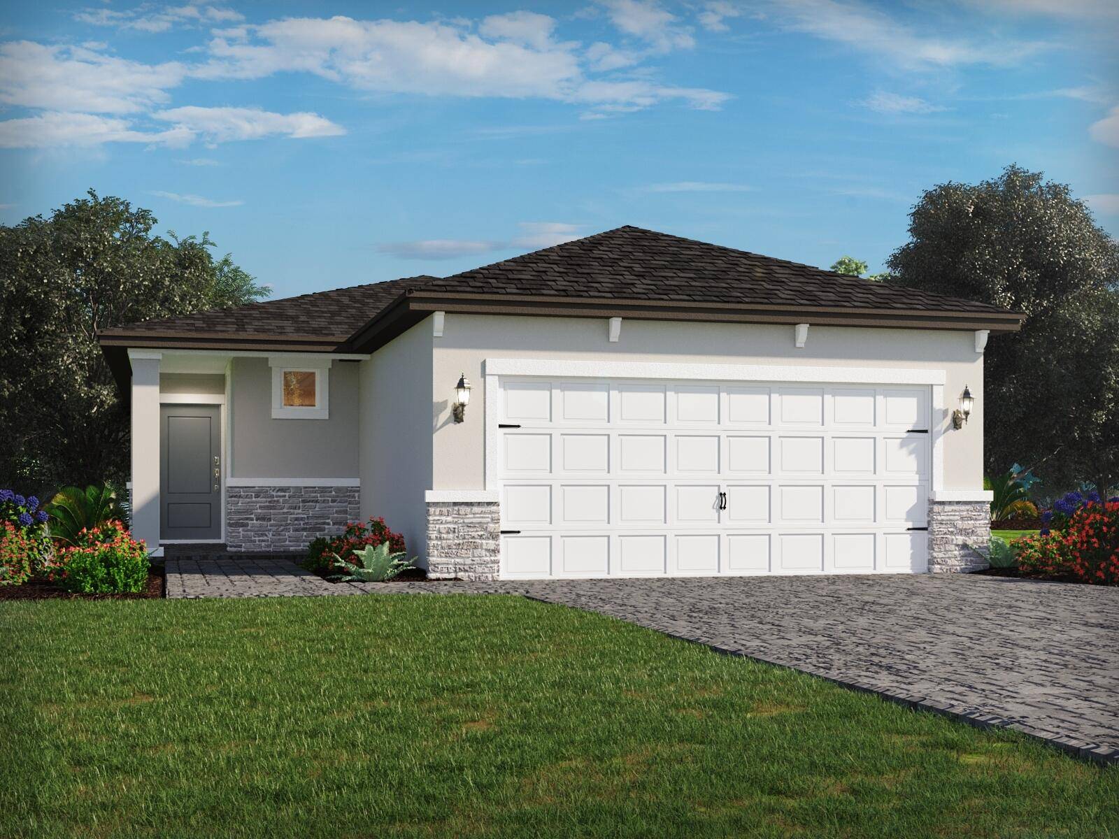 BRAND NEW energy efficient home Nov 2025 !