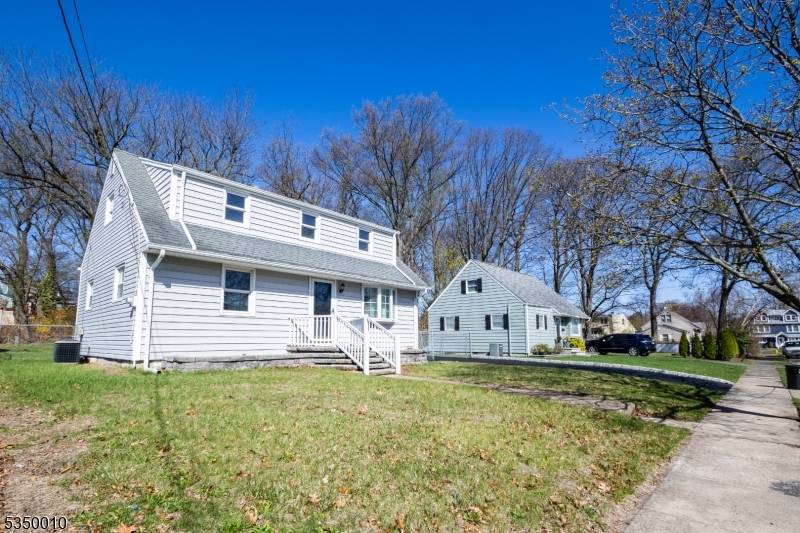 This beautifully renovated home is nestled on a quiet street, offering the perfect blend of comfort and convenience.