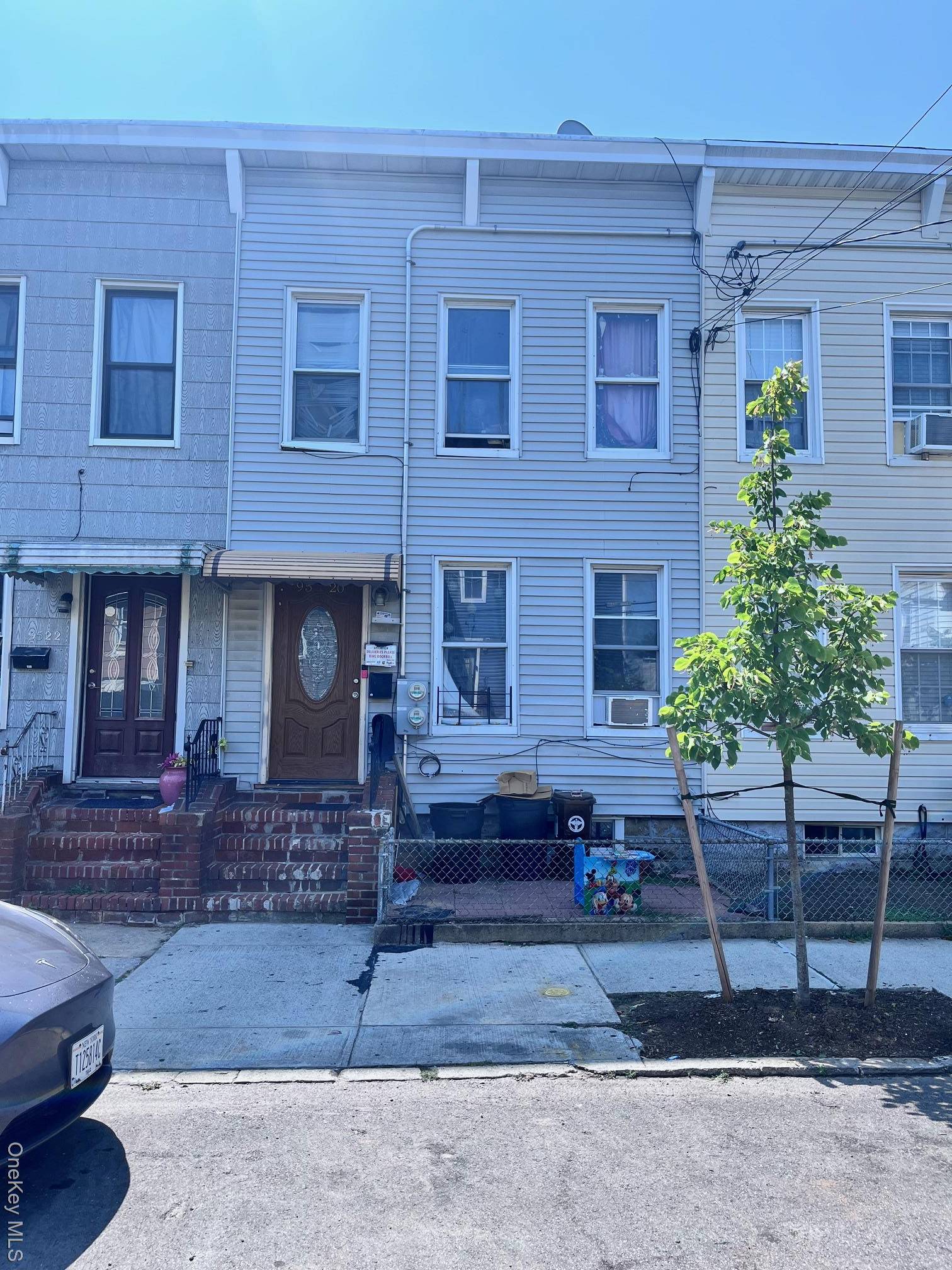 Investor Special Cash Deal or Hard Money Only High Potential Duplex with Finished Basement.