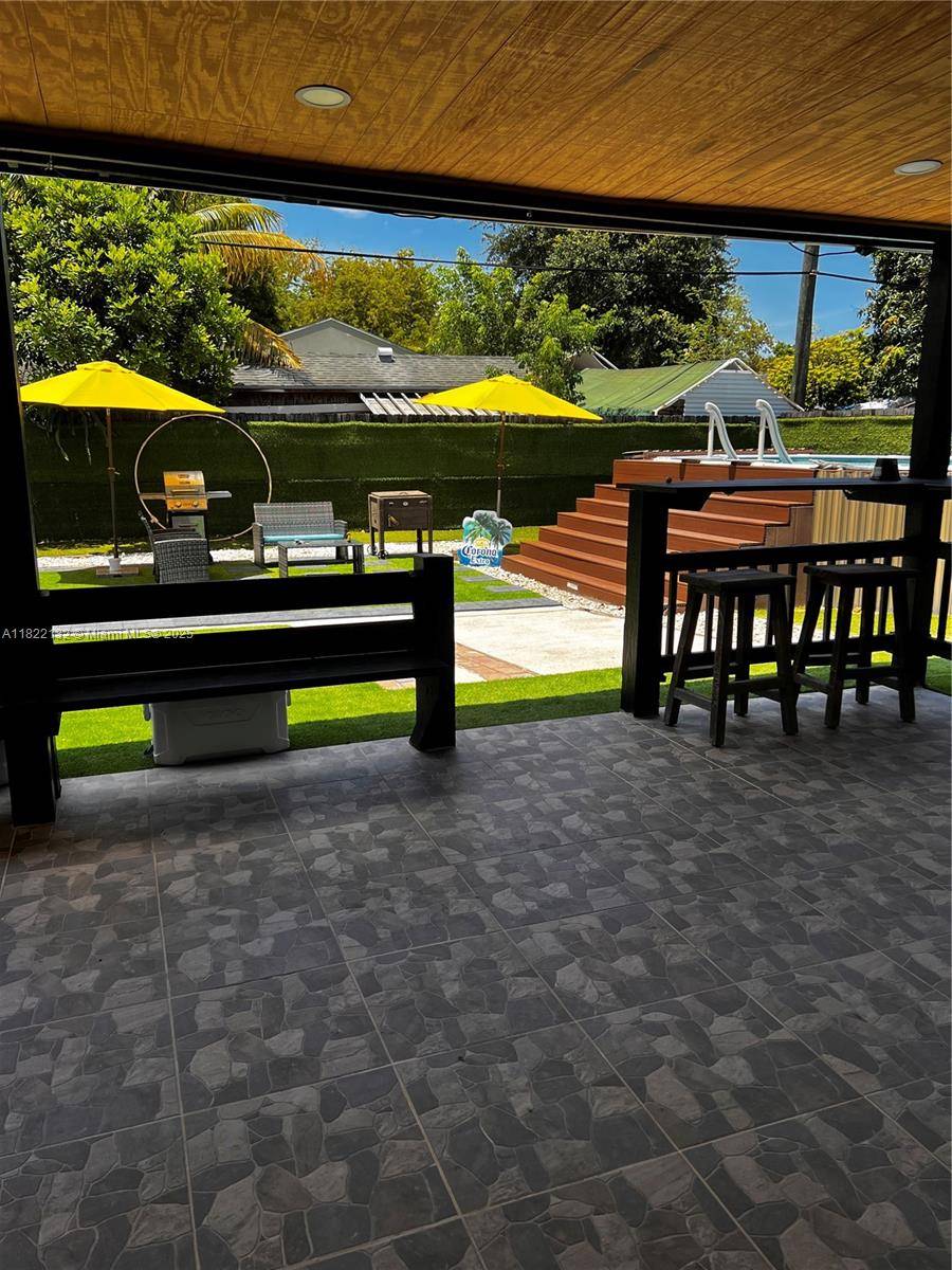 Beautifully maintained 3 bedroom, 2 bath single family home combining comfort and style.