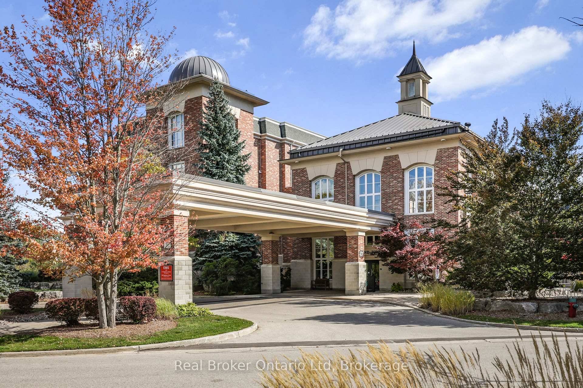 Experience the best of the Village by the Arboretum in this exceptional residence.