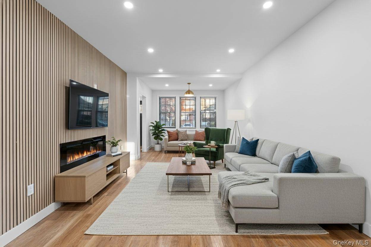 Space, style amp ; modern luxury come together at 78 30 62nd Street !