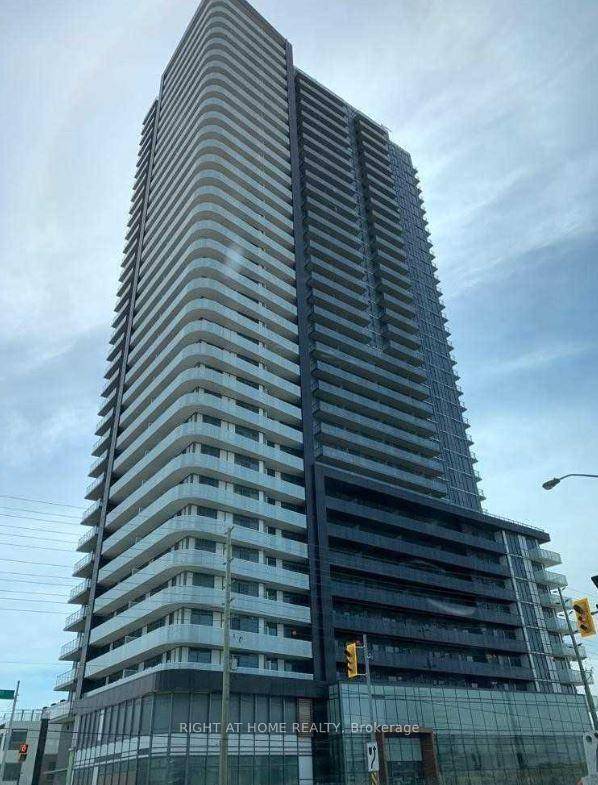 Welcome to The Met Condos at 7895 Jane Street, Vaughan !