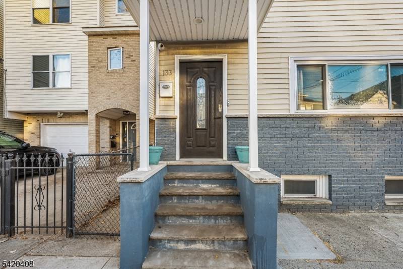 This inviting home features 3 bedrooms and 2 full bathrooms, offering a layout that's both practical and comfortable for everyday living.