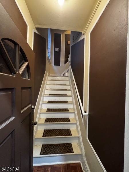 A wonderful opportunity for investors or owner occupants seeking space, accessibility, and multi generational living options with ample private parking.