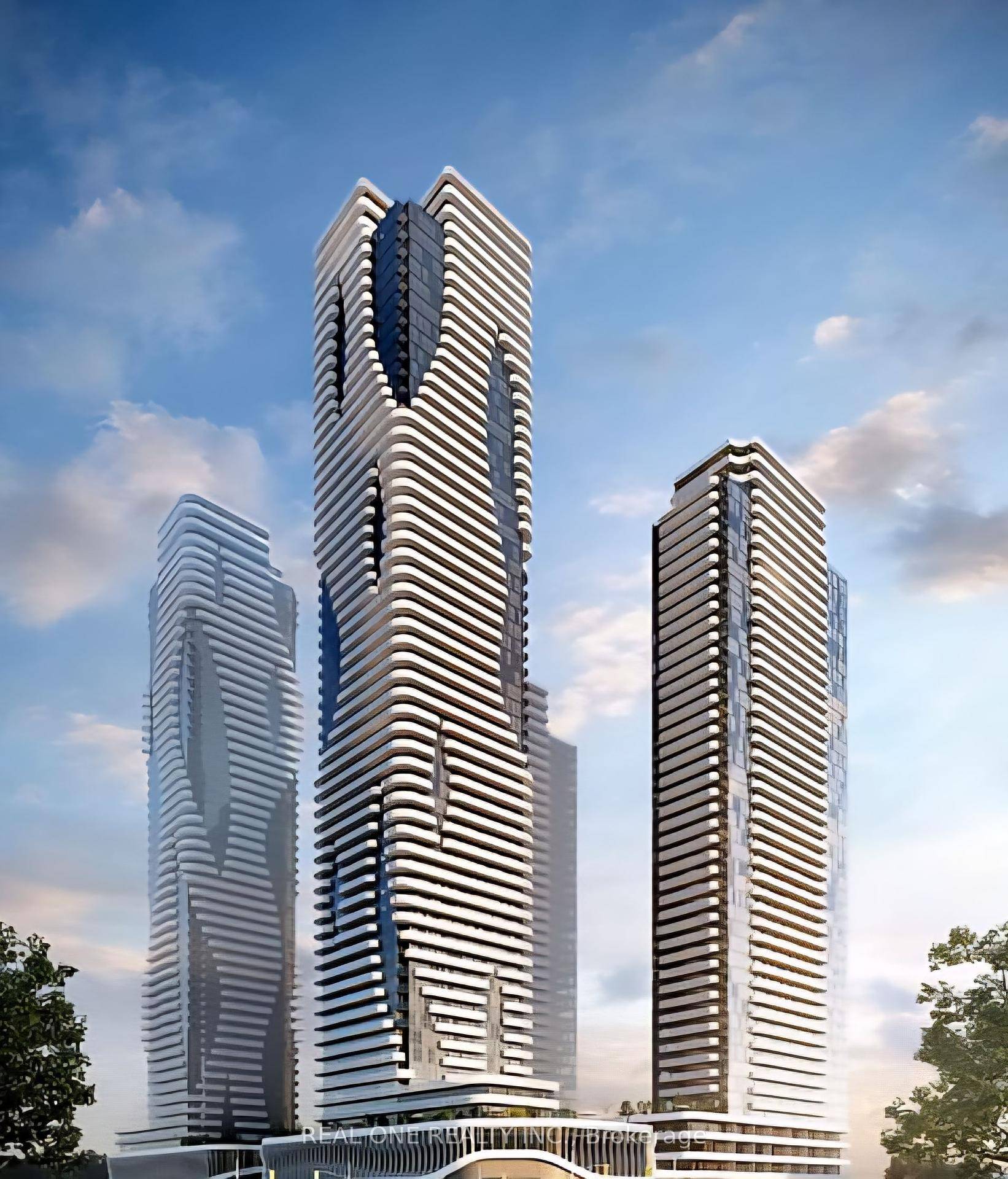 Brand New, Never Lived In Menkes Built Luxury Condo, Spacious Grand Festival Tower D Building 1 Bedroom amp ; 1 Full bathroom with One Locker, Clear East View, Bright And ...
