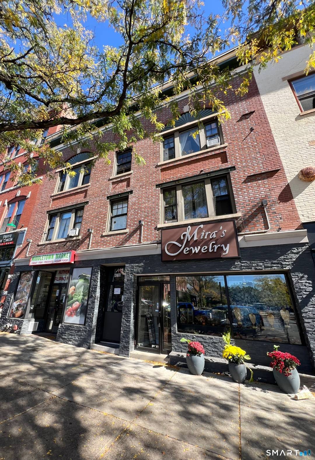 Welcome to Main St in Middletown !