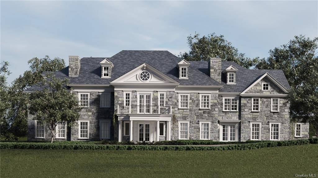 Greystone on Hudson presents an exclusive enclave of twenty three grand estates offering awe inspiring vistas of the majestic Hudson River, conveniently situated just 13 miles from NYC.
