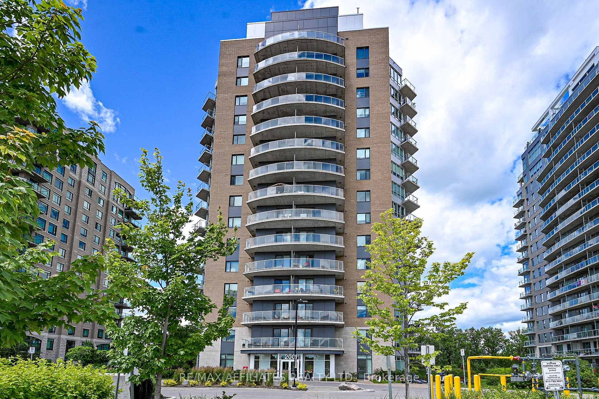 Lifestyle is what this condo is all about !