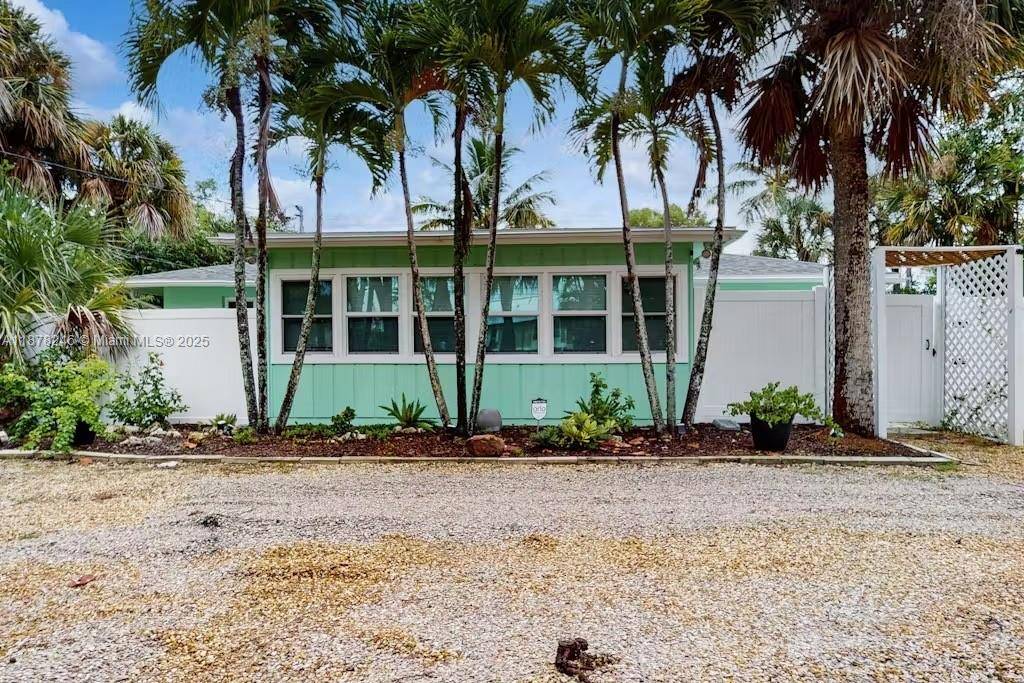 Welcome to your serene retreat on Sanibel Island, where coastal charm meets modern comfort in this fully renovated, move in ready home.