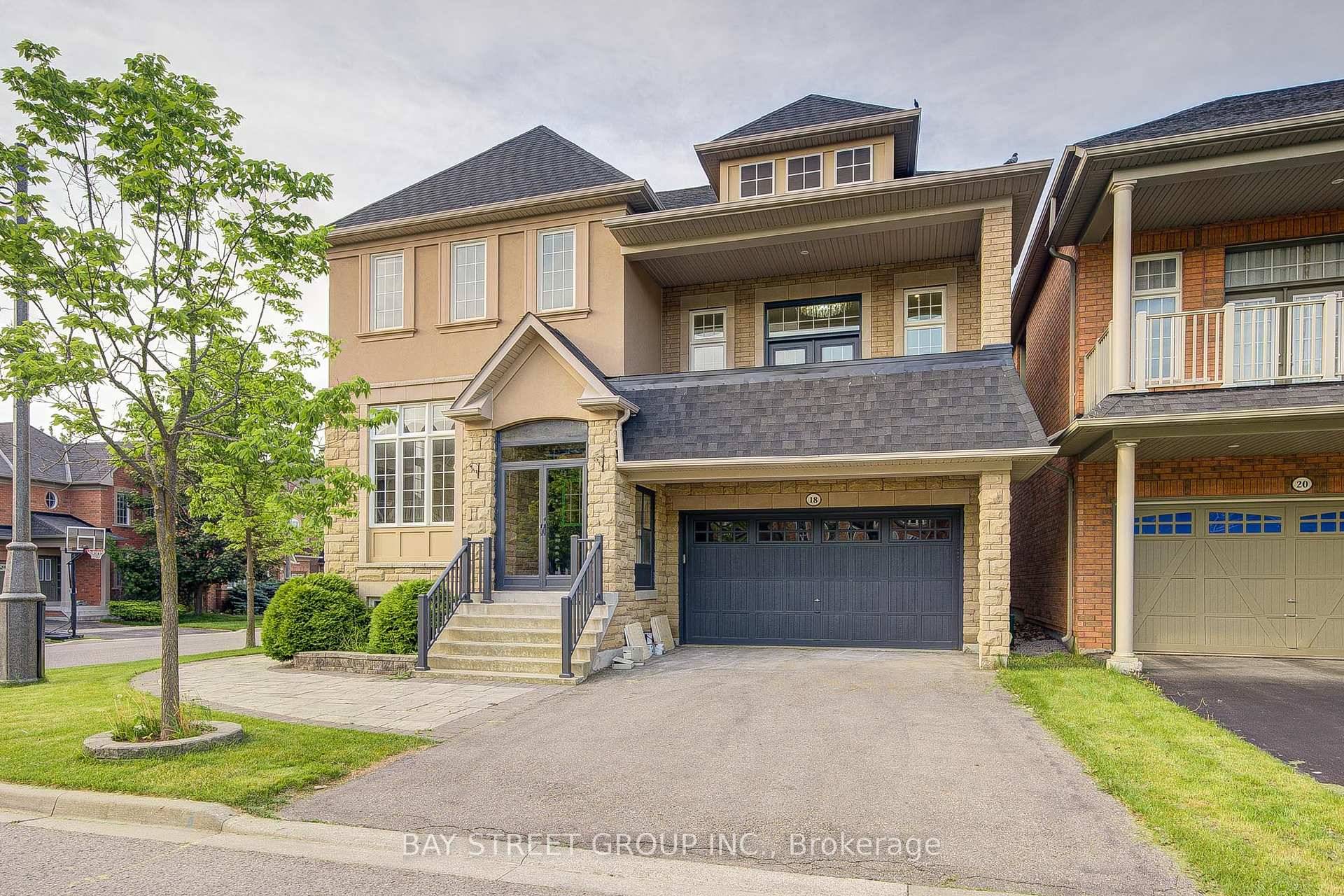 Your search ends here. This exquisite home has it all !