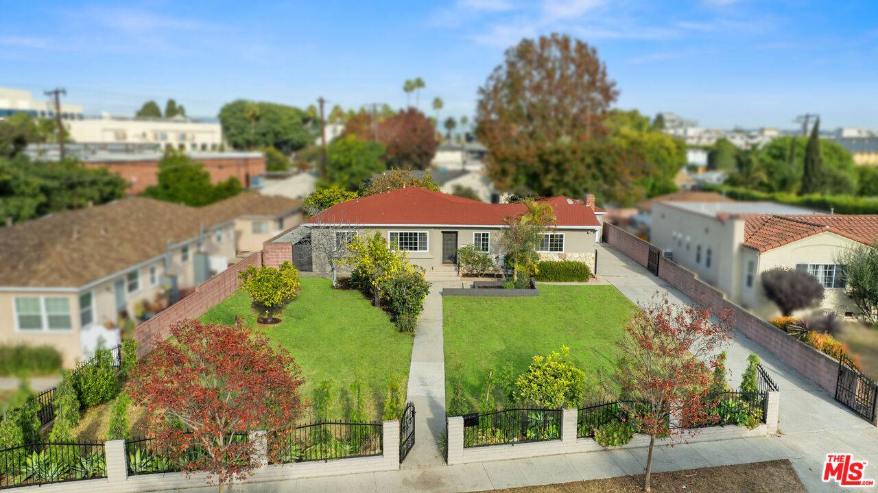 4242   Grand View Blvd 3BR Marina Del Rey La
