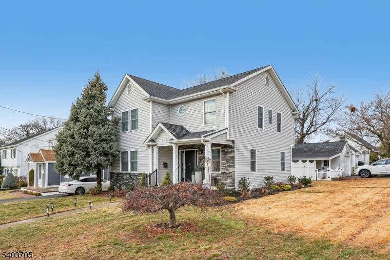 Beautiful, move in ready Fair Lawn colonial for rent, ideally located near shopping, schools, and public transportation.