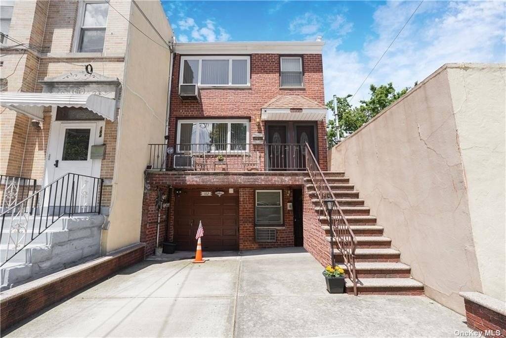 Welcome to this exceptional multi family home located in the highly desirable Bath Beach neighborhood of Brooklyn.