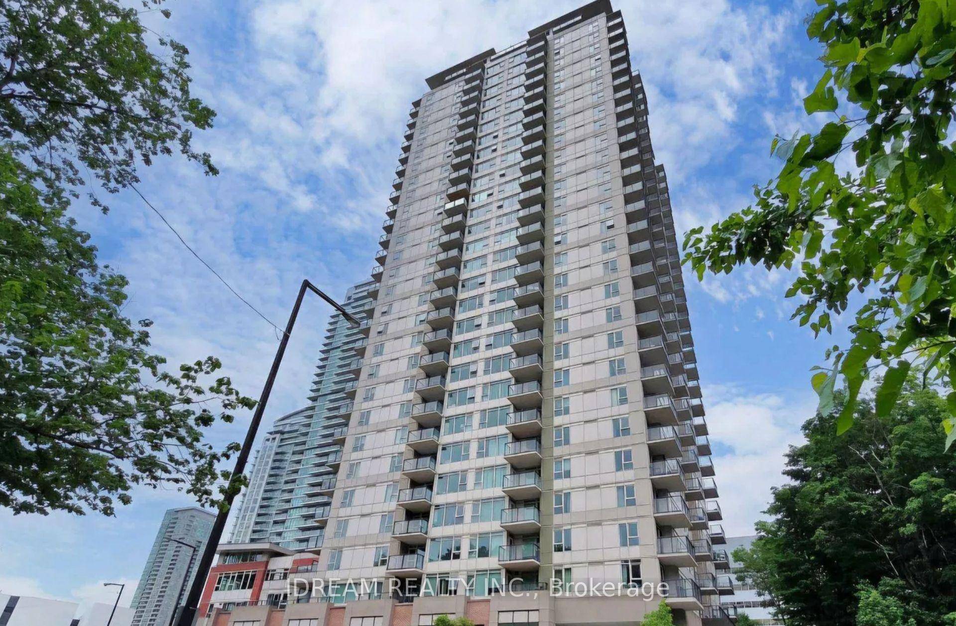 Welcome to this beautifully maintained unit featuring 1 bedroom, 1 bathroom, and a spacious den that can be used as a second bedroom or home office.