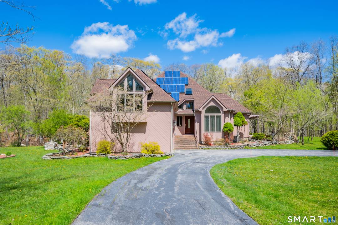 Check this out A truly private retreat that feels like your own personal oasis.