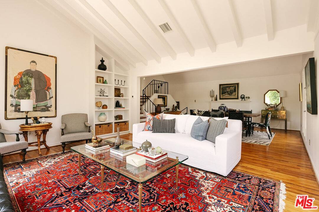 6937   Camrose Dr 3BR Hollywood Hills East La