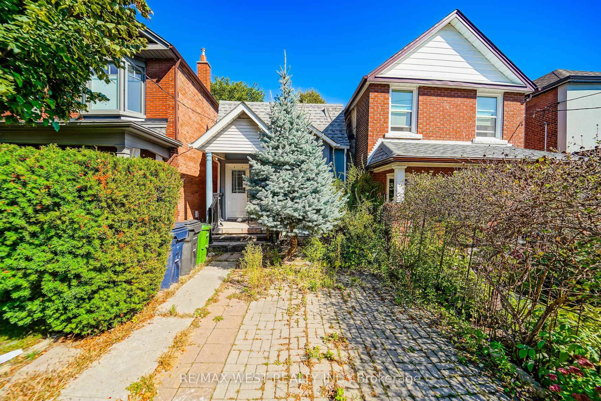 Discover an exceptional opportunity in the coveted Oakwood and St.