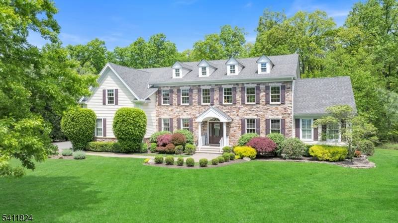 Nestled in the serene, picturesque community of North Caldwell, this home presents an exceptional opportunity to own a luxurious residence in one of Essex County's most sought after neighborhoods.