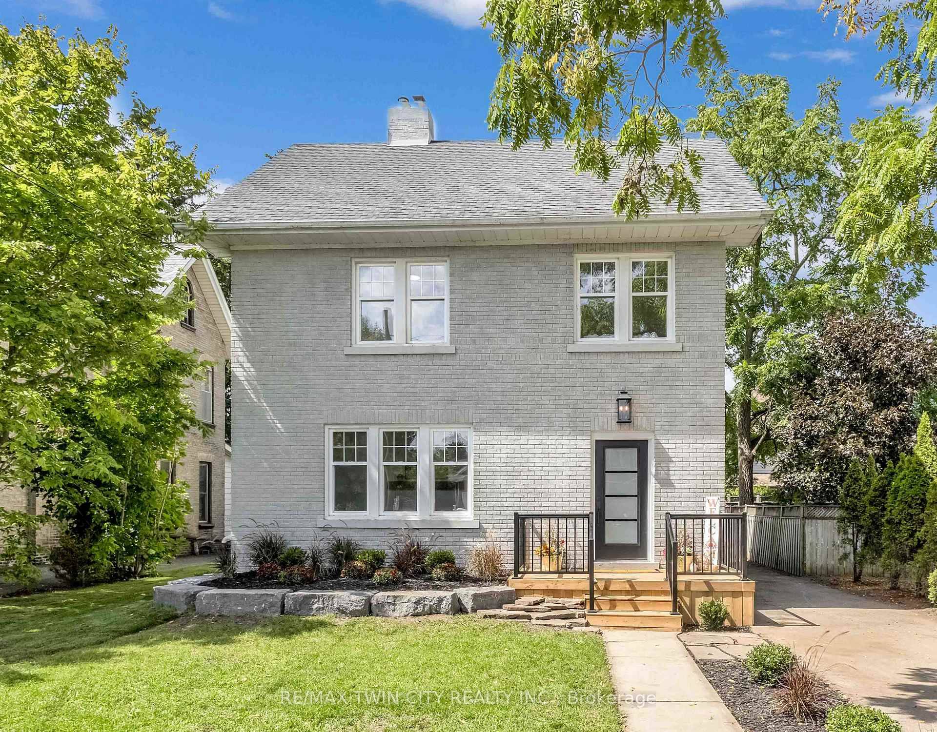 Welcome to 15 Hawarden Avenue, nestled in the highly sought after and family friendly Dufferin neighborhood.
