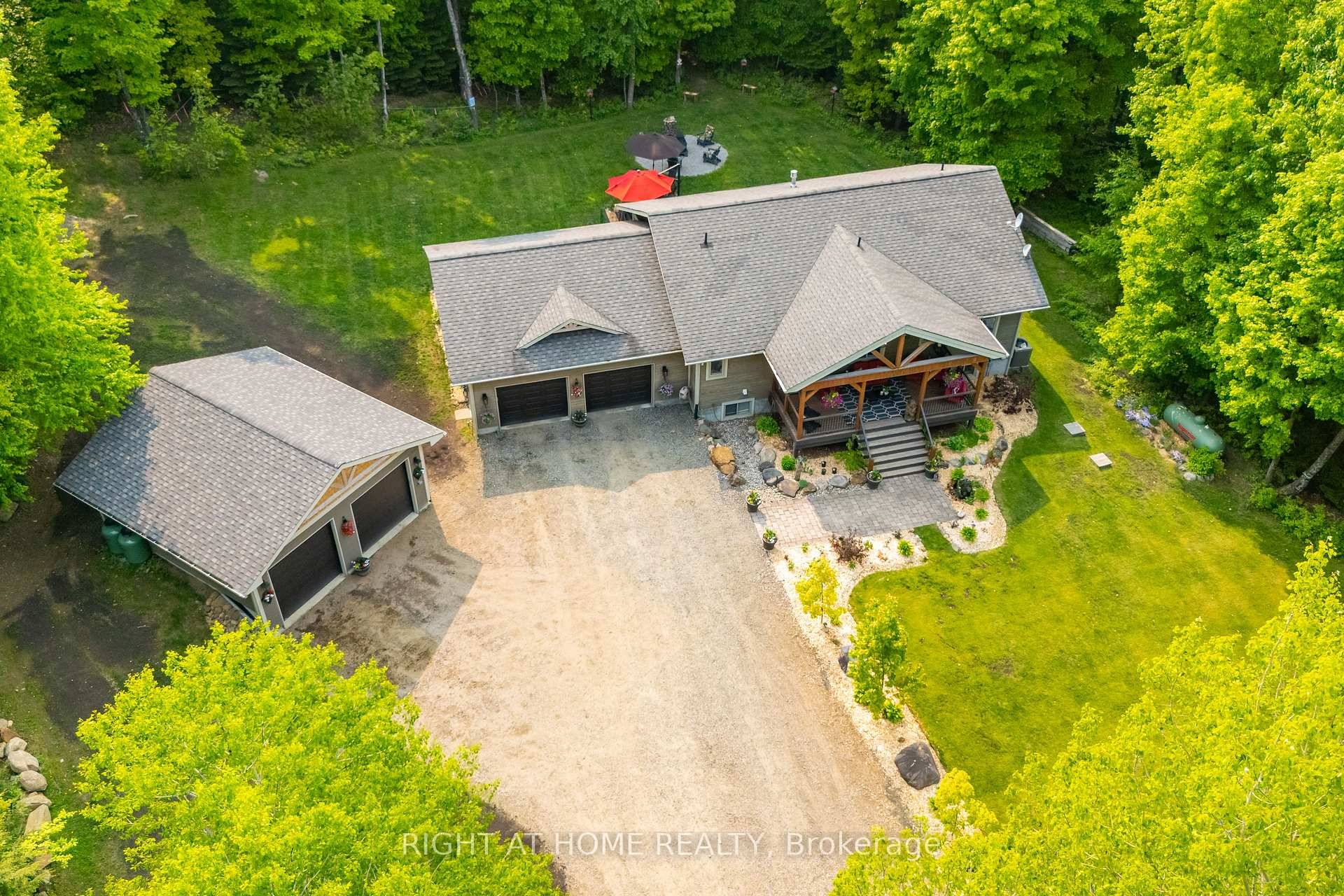 You Have It All Nature, Privacy amp ; Character A Dream Come True on 5.