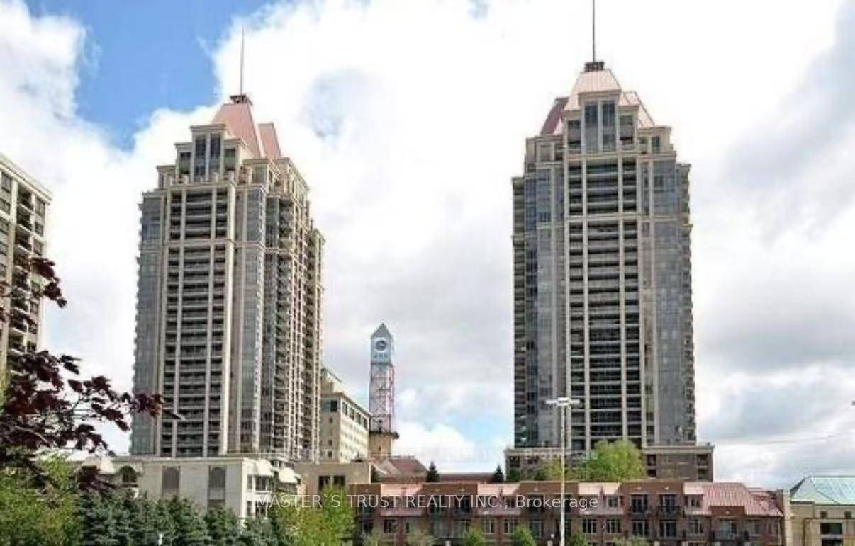 Live Above It All Welcome to Penthouse Living.