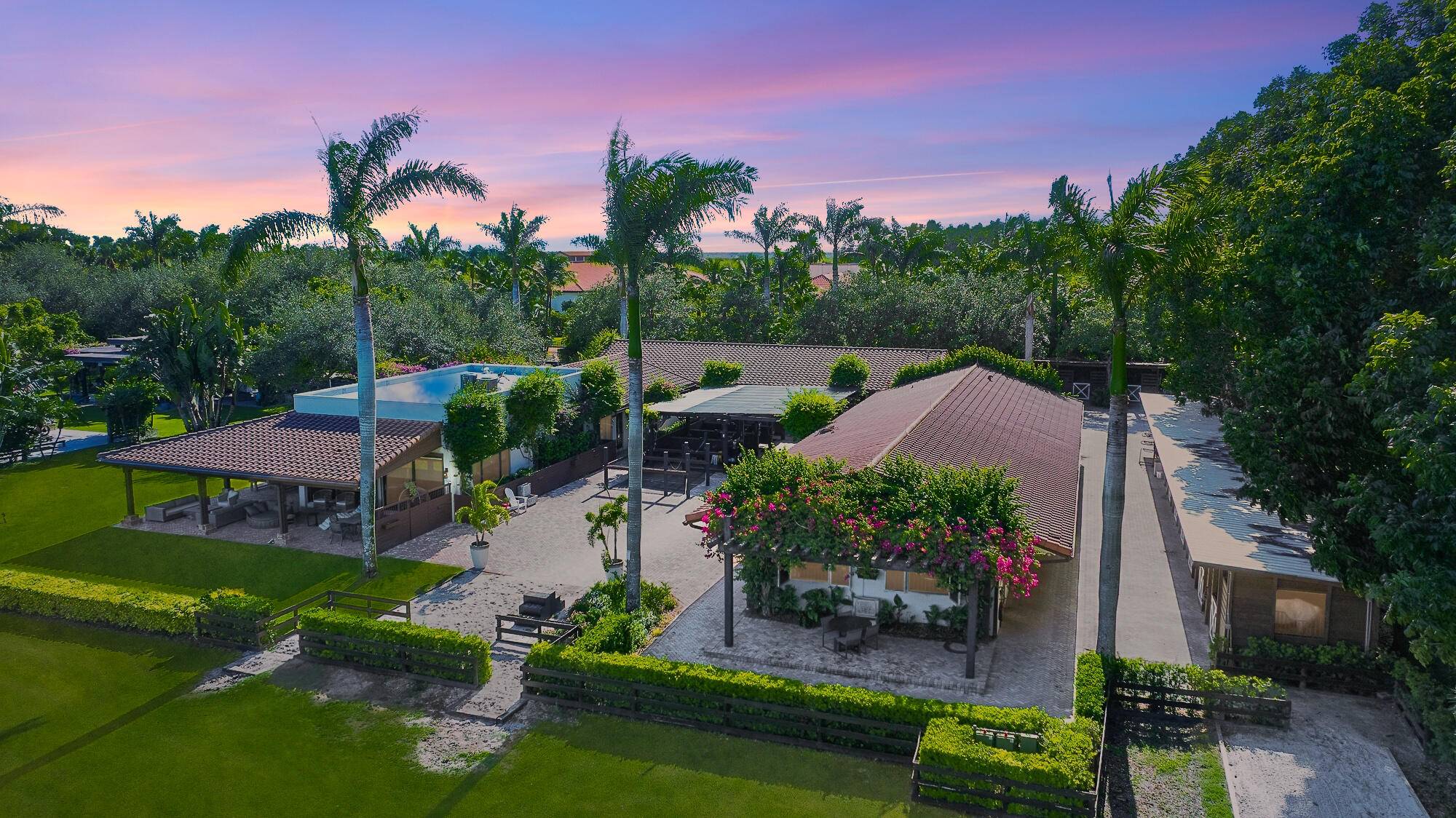 Welcome to Eye Candy Jumpers, a premier equestrian estate where world class sport and refined luxury unite.
