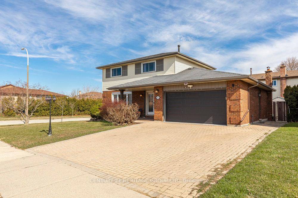 Welcome to Your Dream Family Home !