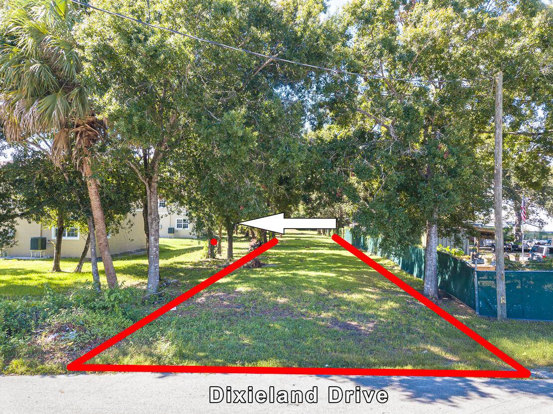 This is a prime location for investors developers with all utilities available, the property is ready for immediate development.