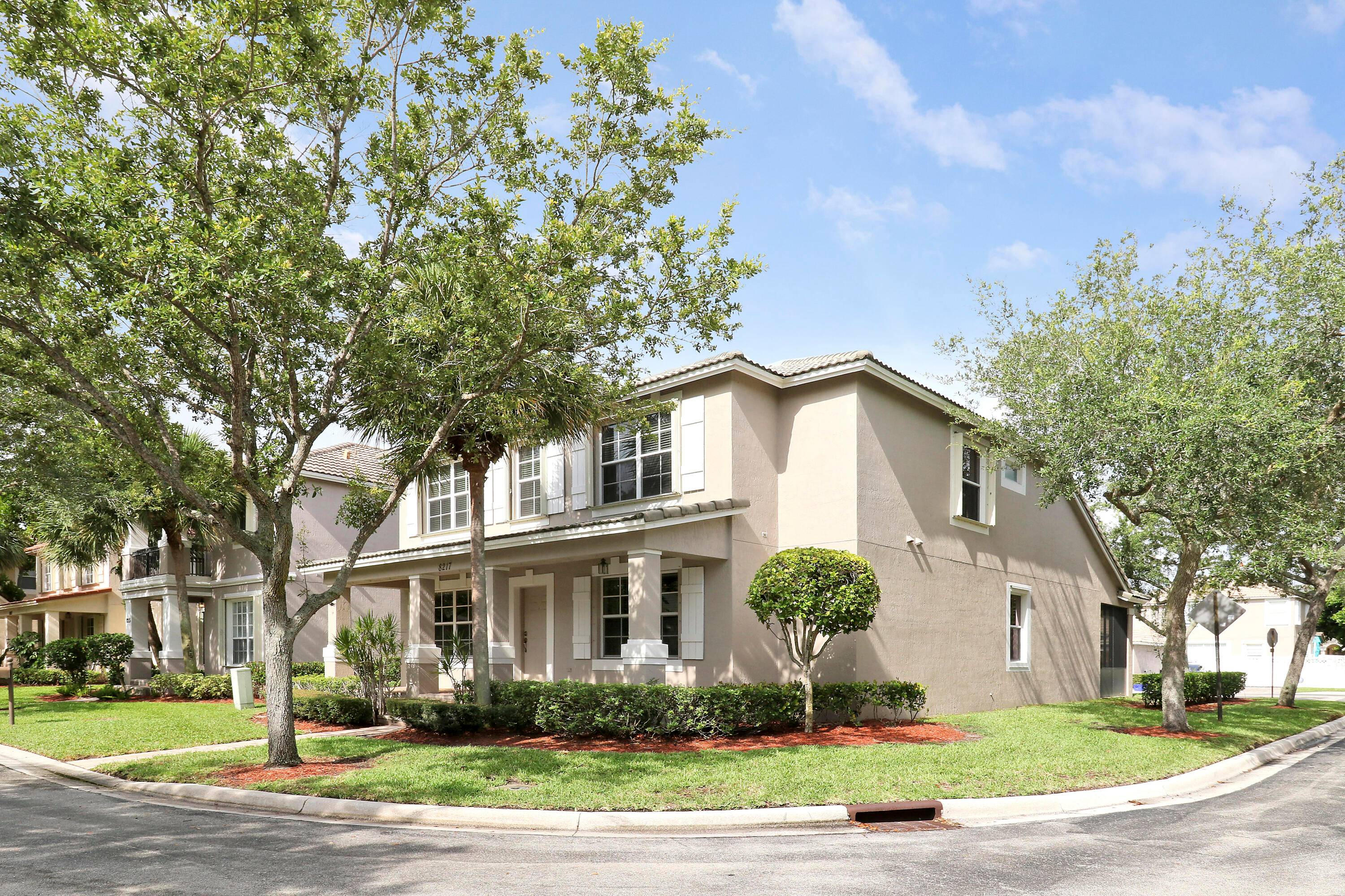 Welcome Home ! A lovingly cared for expansive residence awaits its new caretakers.
