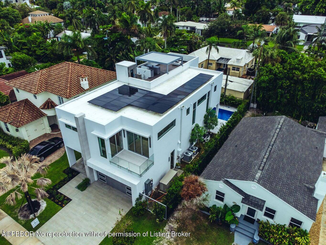 There is no other home like this in all of West Palm Beach.