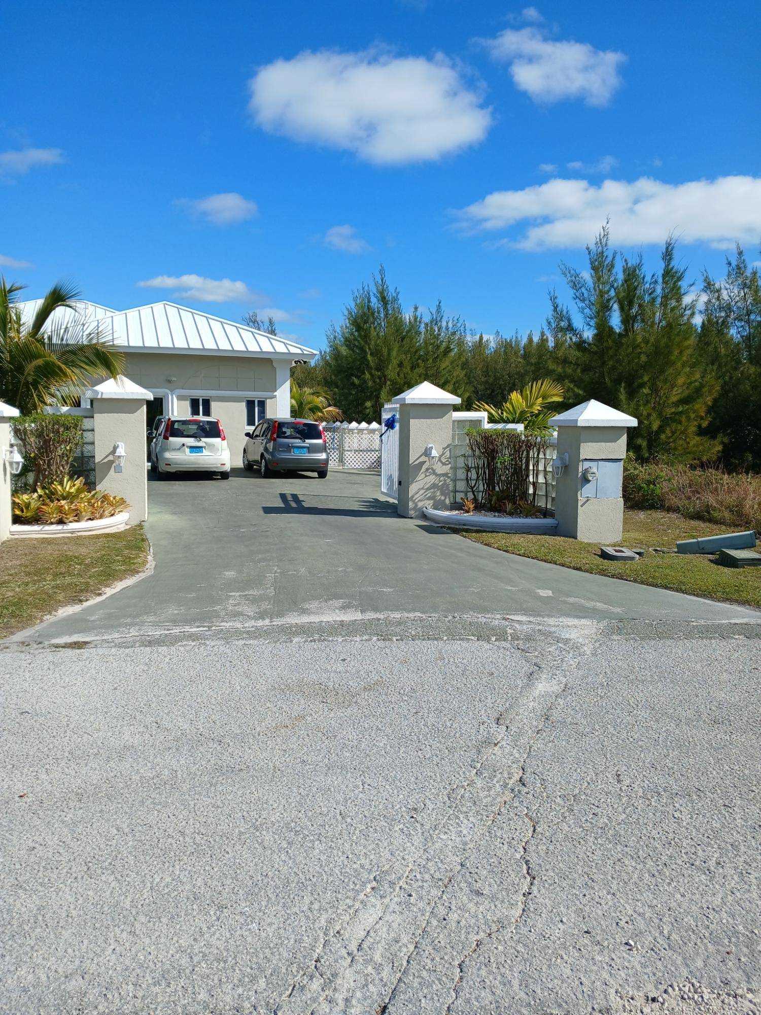 BAYVIEW COURT Single Family Home Grand-Bahama-Freeport