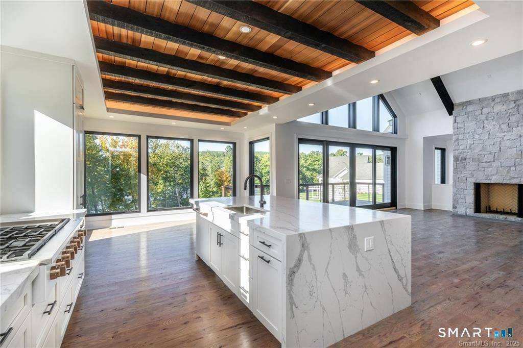 A rare opportunity to create the home you've always imagined in beautiful Newtown.