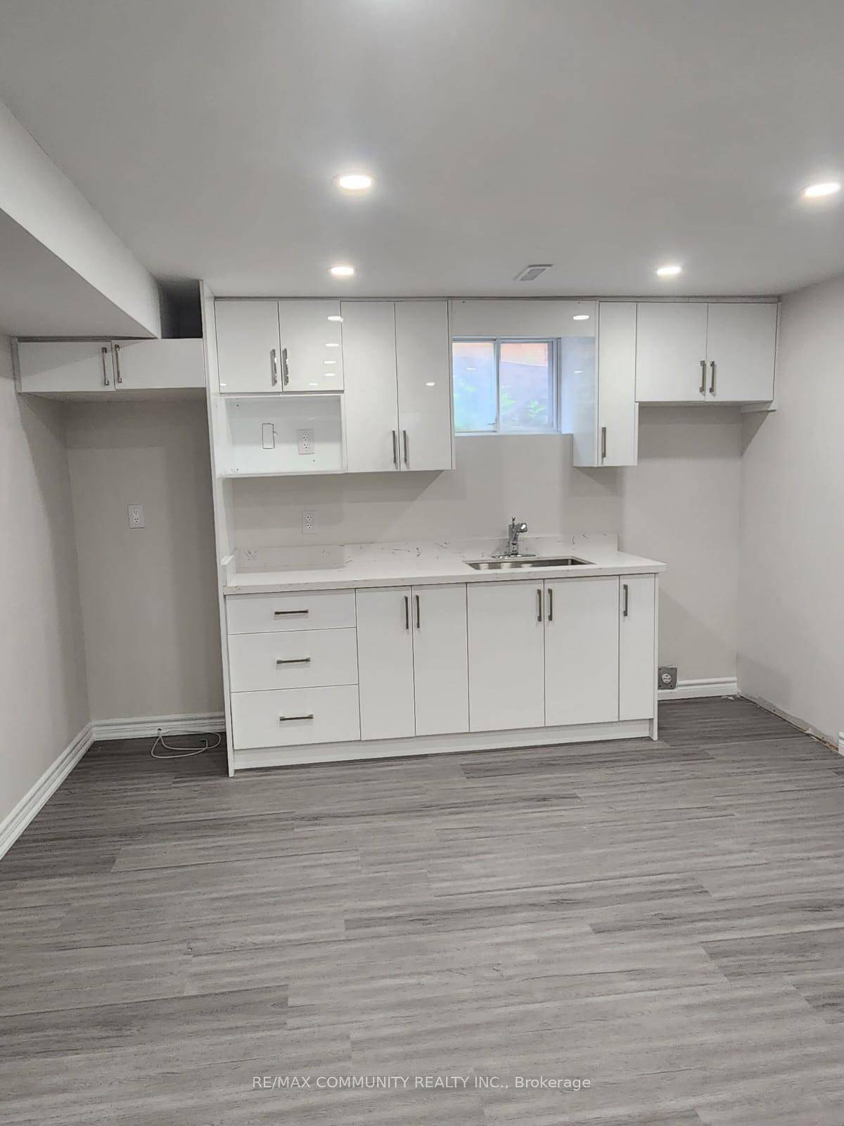 Bright amp ; Spacious 2 Bed Rooms, 2 Washrooms Basement FOR LEASE.