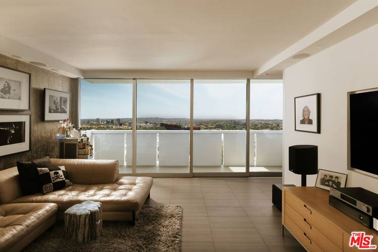 8787 Shoreham Dr 1BR Sunset Strip La