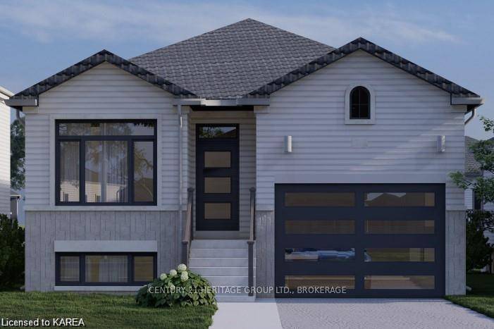 Introducing the Harmony model by Golden Falcon Homes, a masterpiece of design nestled in Golden Haven.