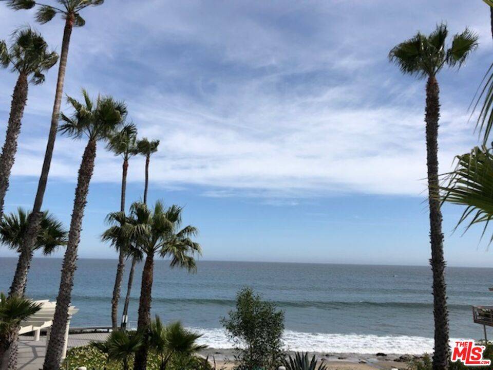 26668 SEAGULL WAY 1.0 Malibu LA