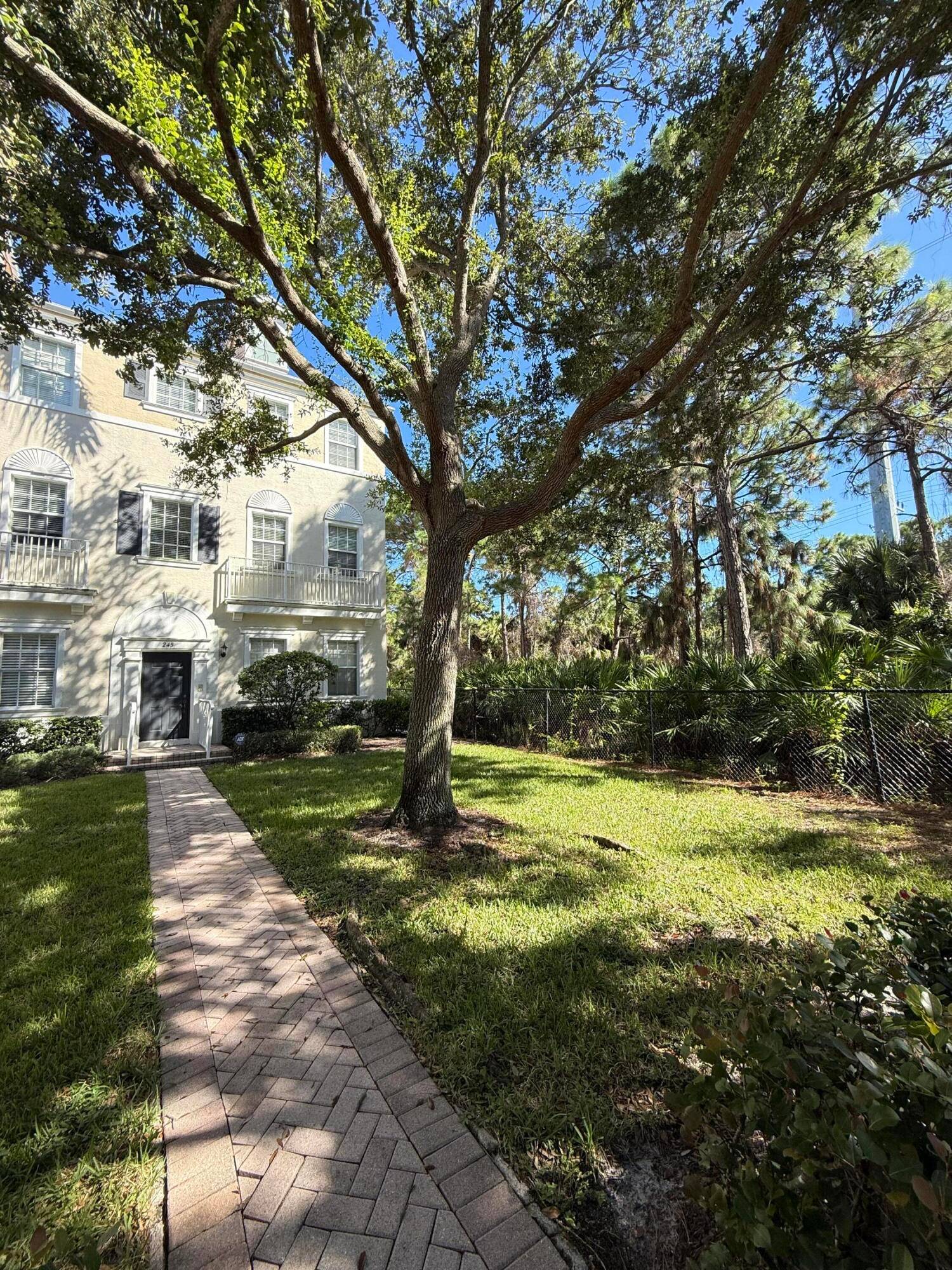 Located in one of the most sought after communities !